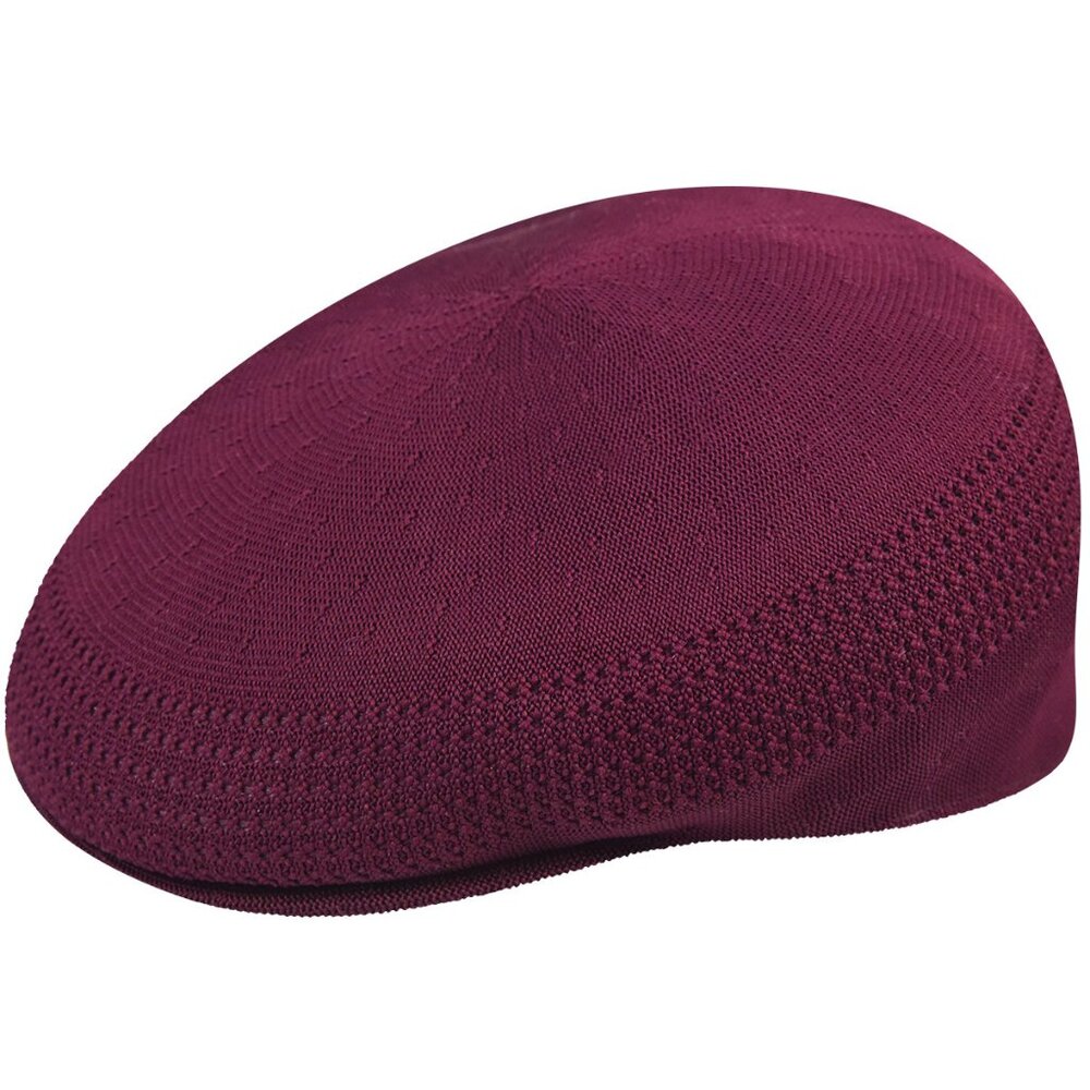 NWT Kangol Tropic Ventair 504 Cap XL